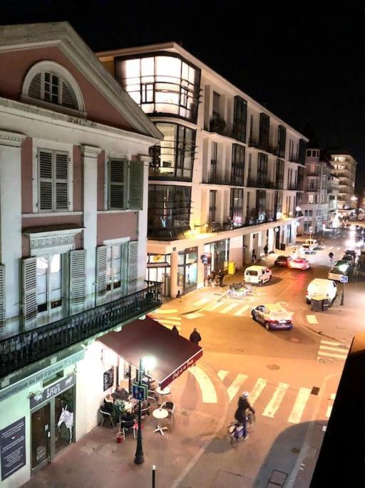 La Petite Venise Des Alpes, Ultra Centre 1 A 5 Pers Διαμέρισμα Άννεσι Εξωτερικό φωτογραφία