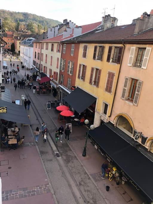 La Petite Venise Des Alpes, Ultra Centre 1 A 5 Pers Διαμέρισμα Άννεσι Εξωτερικό φωτογραφία