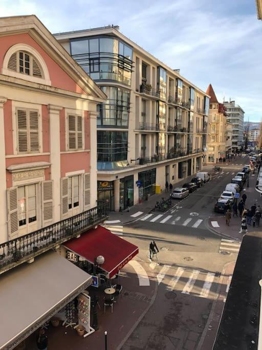 La Petite Venise Des Alpes, Ultra Centre 1 A 5 Pers Διαμέρισμα Άννεσι Εξωτερικό φωτογραφία