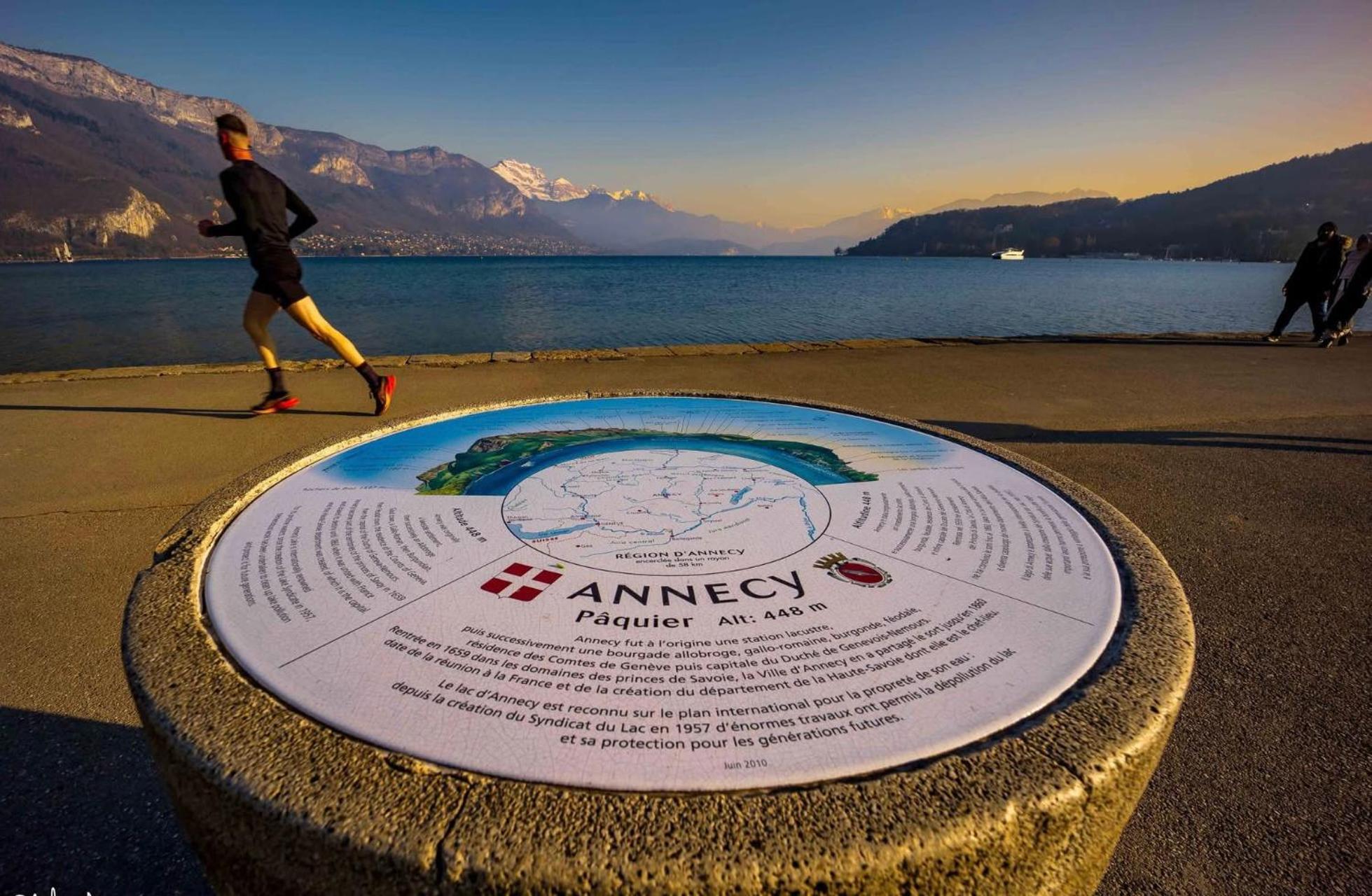 La Petite Venise Des Alpes, Ultra Centre 1 A 5 Pers Διαμέρισμα Άννεσι Εξωτερικό φωτογραφία